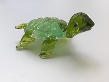 GLASS BARON COLORED GREEN