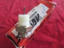 Trasmettitore pressostato olio