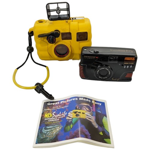 Sealife telecamera subacquea - sealife,