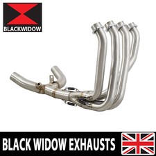 Downpipe collettore testata