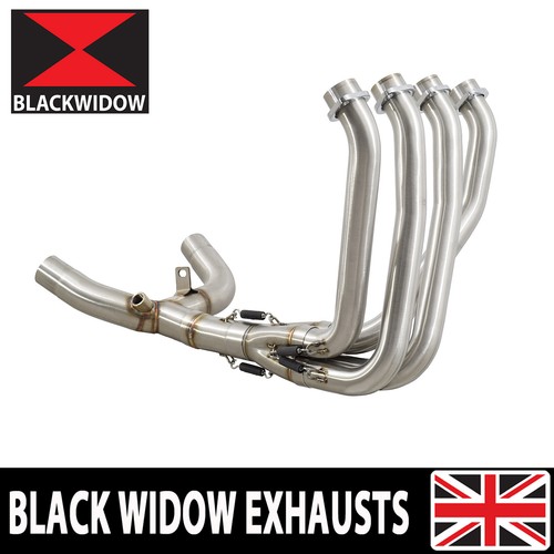 Downpipe collettore testata