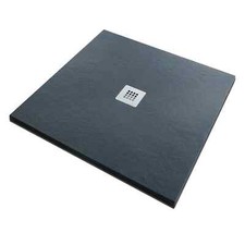 Piatto doccia in pietra