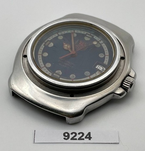 Orologio project fix - to,