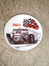 Pneumatici Kumho Pubblicità