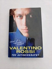 Valentino Rossi The