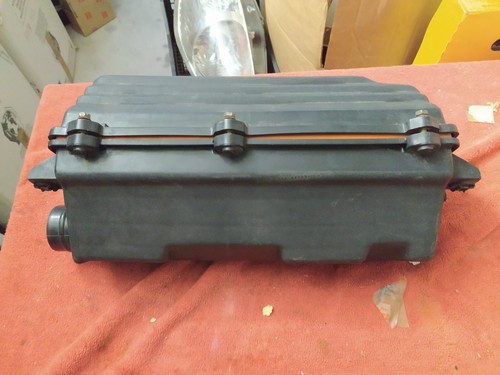 Scatola filtro aria airbox - filtro,