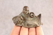 tibet buddha blessing arhat