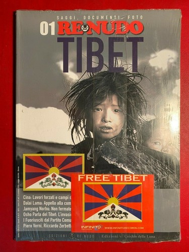 Nudo tibet saggi - re,