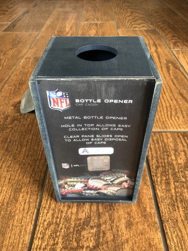 Denver broncos apribottiglie - denver,