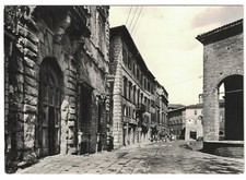 CITTA' DELLA PIEVE-Palazzo