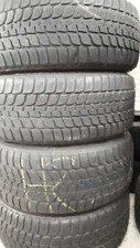 Quattro 245.45.18 96V  Runflat Bridgestone Blizzak dot 4315 