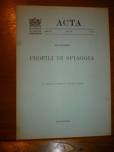 Pio scatizzi profili - scatizzi, di