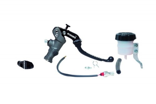 Kit pompa freno radiale - kit,