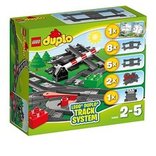 LEGO® DUPLO® 10506 set