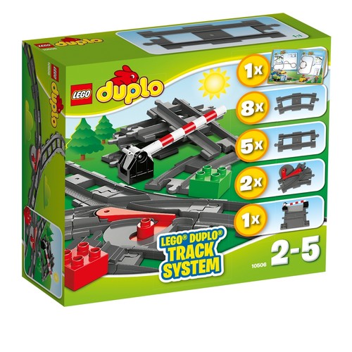 Lego duplo 10506 - duplo®,