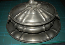 CENTROTAVOLA-ZUPPIERA e