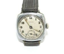 Rolco (Rolex) R.W.C. Ltd orologio da polso vintage junior antico wristwatch raro*