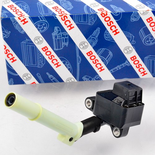 Bobina accensione bosch - bobina,