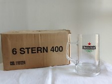 Heineken Set 6 Boccale