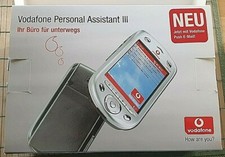 Vodafone Personal Assistant