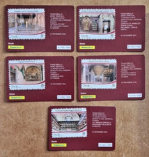 ITALIA_2024 - Ospedali Storici