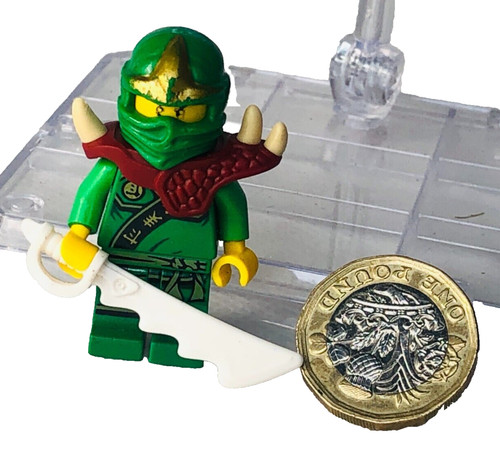 Action figure lego man - lego,
