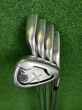 CALLAWAY X-20 Tour Set di