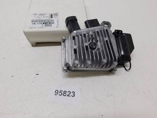 BATTERY CONTROL UNIT CONTROL