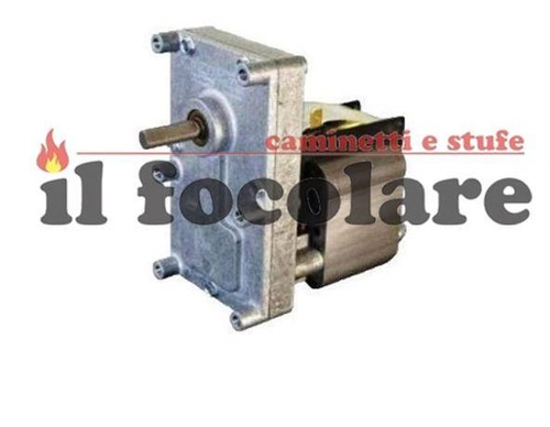 Motoriduttore stufe pellet - motoriduttore,