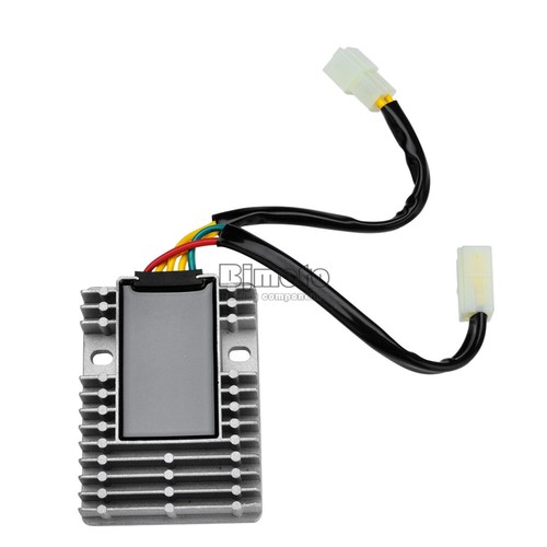 Rectifier regulator for - regulator,