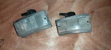 Frecce bianche anteriori vespa - frecce,