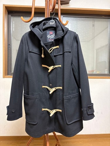 Gloverall cappotto uomo