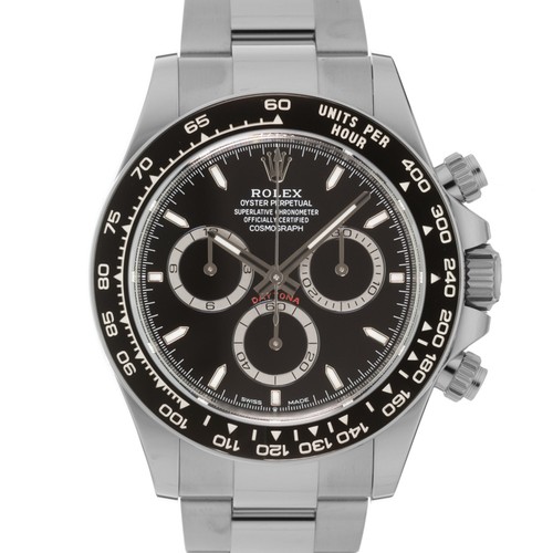 Rolex cosmograph daytona - rolex,