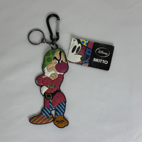 Portachiavi disney britto - disney, by
