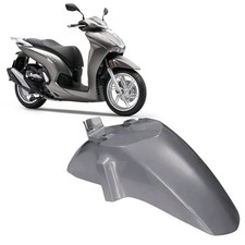 PARAFANGO ANTERIORE GRIGIO OPACO NHB18 PER HONDA SH 350 2025