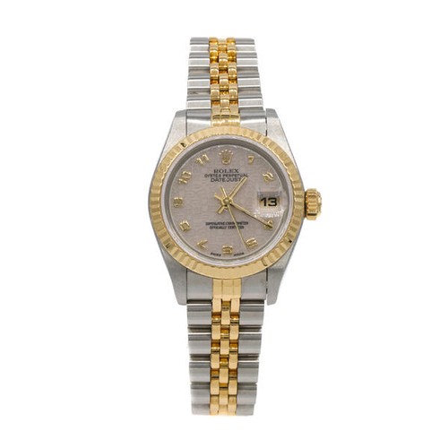Rolex lady datejust ref - lady-datejust,