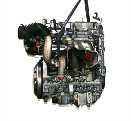 N22a2 motor completo honda crv - motor,