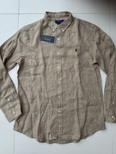 Polo Ralph Lauren nuova slim