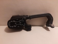 * Canon XA10 impugnatura