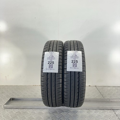 Pneumatici usati 155 - pneumatici, r15