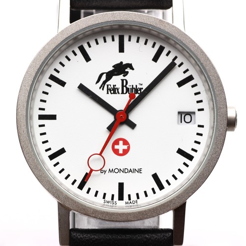 Raro orologio uomo felix - orologio,