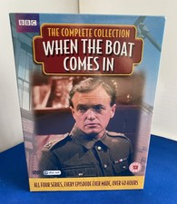 When The Boat Comes In -