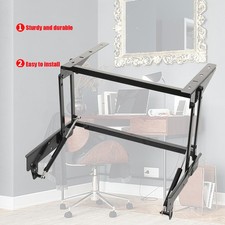 Tavolino da salotto cerniera