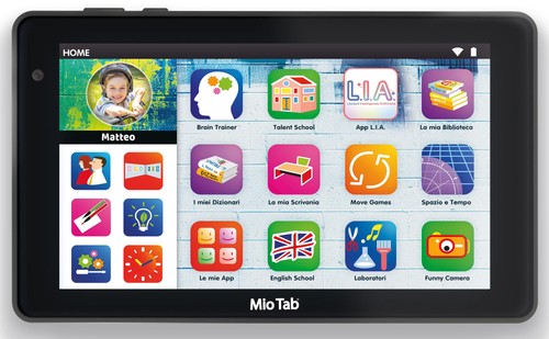 Lisciani giochi tech - lisciani,