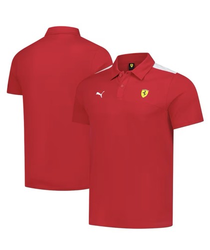 Polo scuderia ferrari - polo, puma