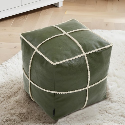 Pouf - , louis