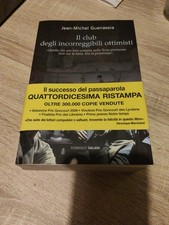 Guenassia, Il club degli