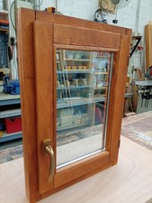 Finestra L 50 X 70 H in Legno