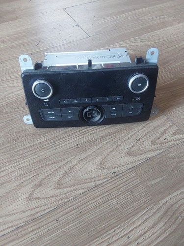 Autoradio radio impianto - autoradio,