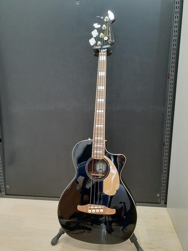 Fender kingman bass jtb - kingman, wn